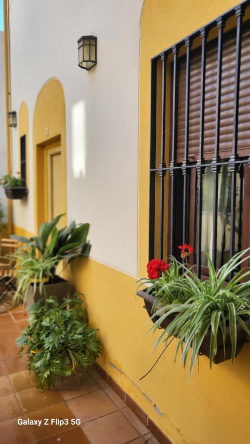 Apartamento Casa Naranjo Cordoba Exterior photo