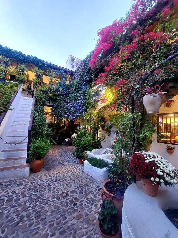 Apartamento Casa Naranjo Cordoba Exterior photo