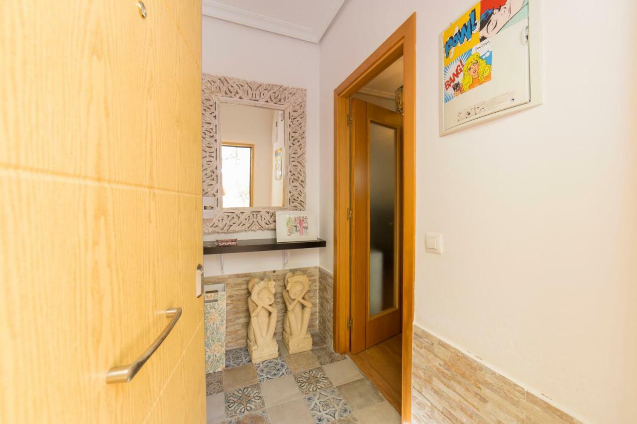 Apartamento Casa Naranjo Cordoba Exterior photo