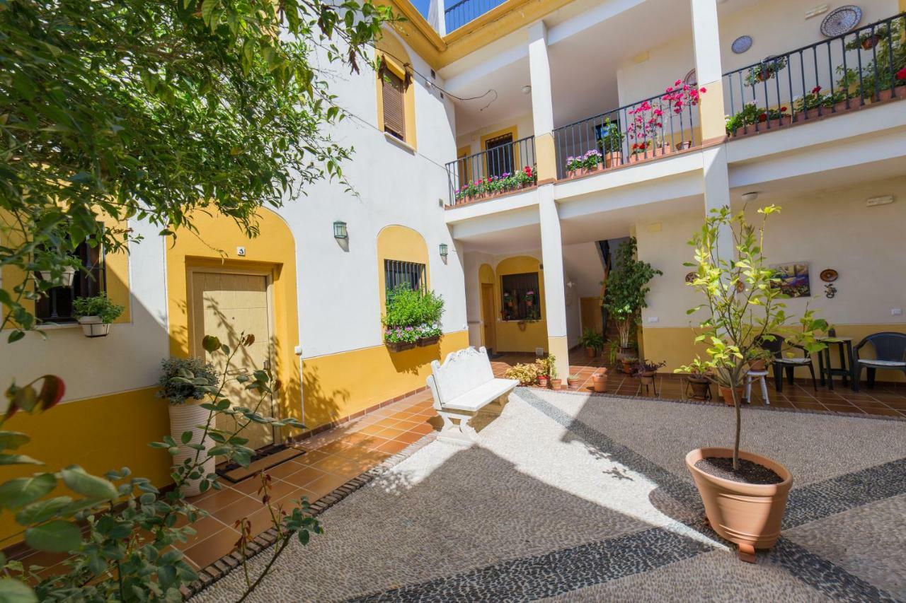 Apartamento Casa Naranjo Cordoba Exterior photo